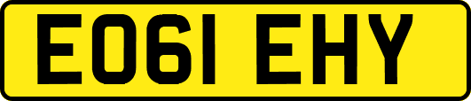 EO61EHY
