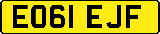 EO61EJF