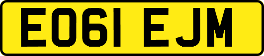 EO61EJM