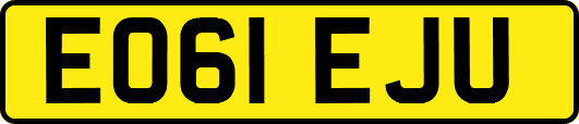 EO61EJU