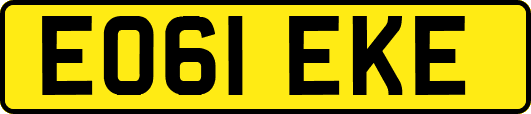 EO61EKE
