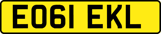 EO61EKL