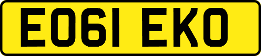 EO61EKO