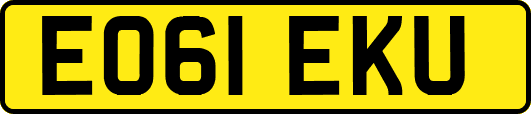 EO61EKU