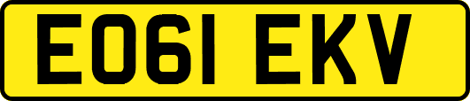 EO61EKV