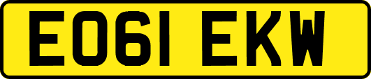 EO61EKW