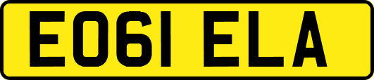 EO61ELA