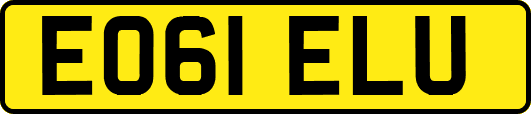 EO61ELU