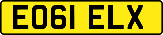 EO61ELX