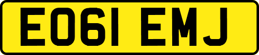 EO61EMJ