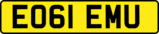EO61EMU