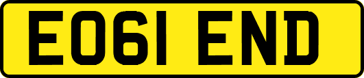 EO61END