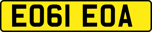 EO61EOA