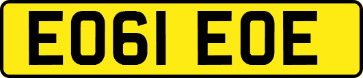 EO61EOE