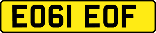 EO61EOF