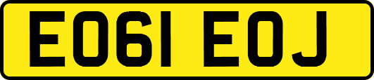 EO61EOJ