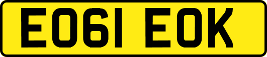 EO61EOK