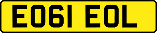 EO61EOL