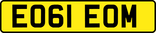EO61EOM