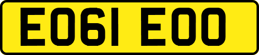 EO61EOO