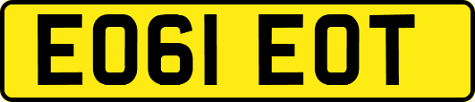 EO61EOT