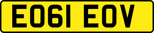 EO61EOV