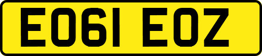 EO61EOZ