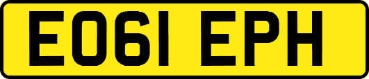EO61EPH