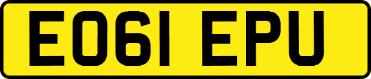 EO61EPU