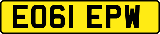 EO61EPW