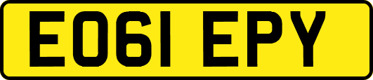 EO61EPY