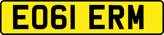 EO61ERM