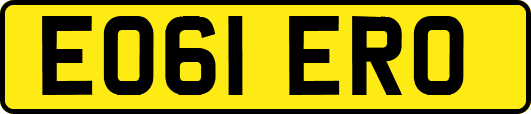 EO61ERO
