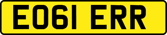 EO61ERR