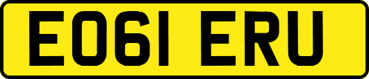 EO61ERU