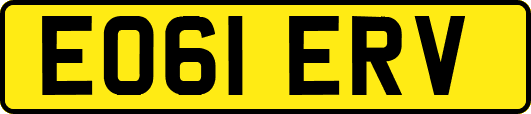 EO61ERV