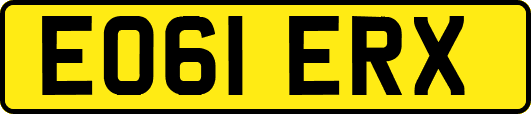 EO61ERX