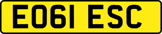 EO61ESC