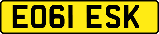 EO61ESK
