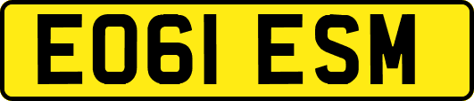 EO61ESM