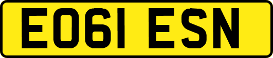 EO61ESN