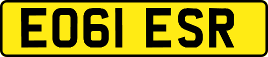 EO61ESR