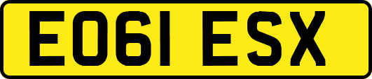 EO61ESX