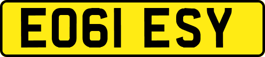 EO61ESY
