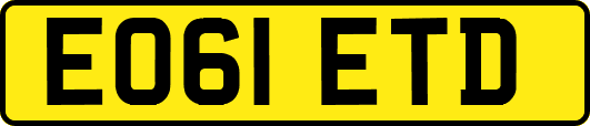 EO61ETD