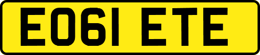 EO61ETE