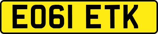 EO61ETK