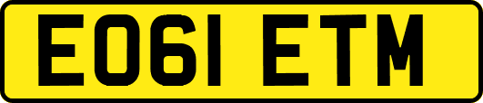 EO61ETM