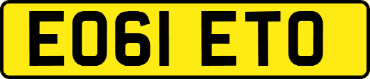 EO61ETO
