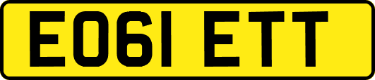 EO61ETT